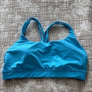 lululemon athletica energy bra